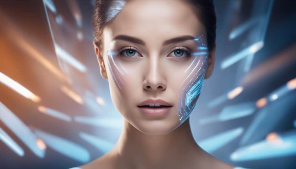Advanced skincare technologies