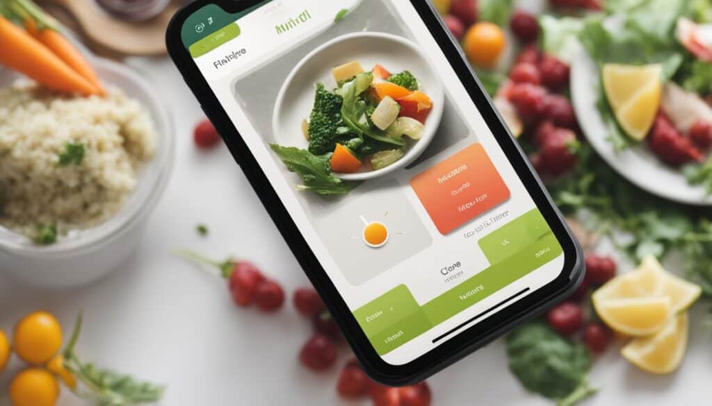 mindful eating apps