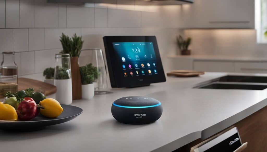 Amazon Echo Hub
