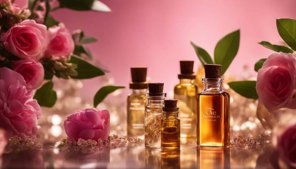 essential oils that hydrate skin