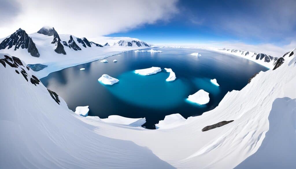 Antarctica Virtual Expedition