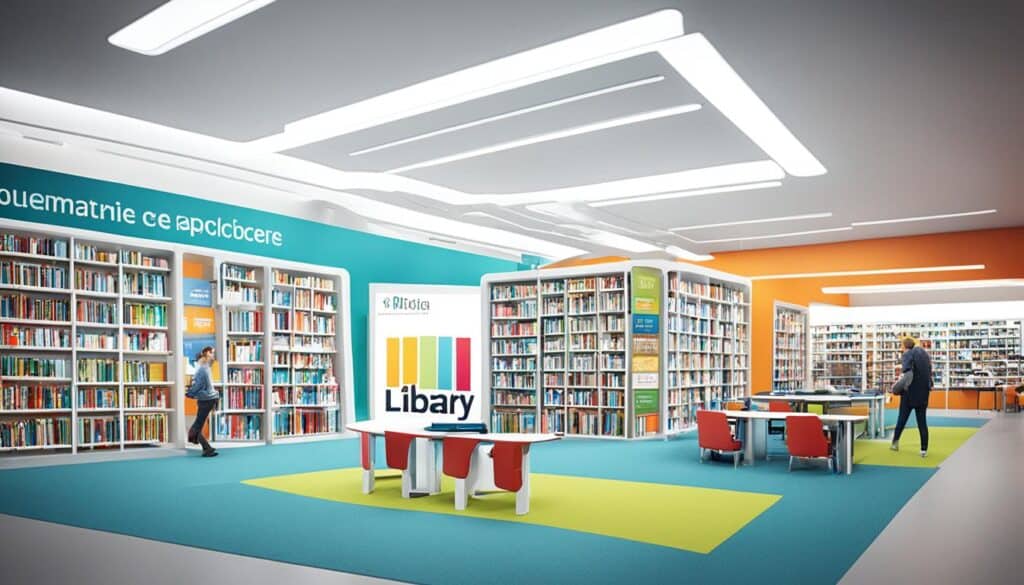 Expanding Library Access through Virtual Presence