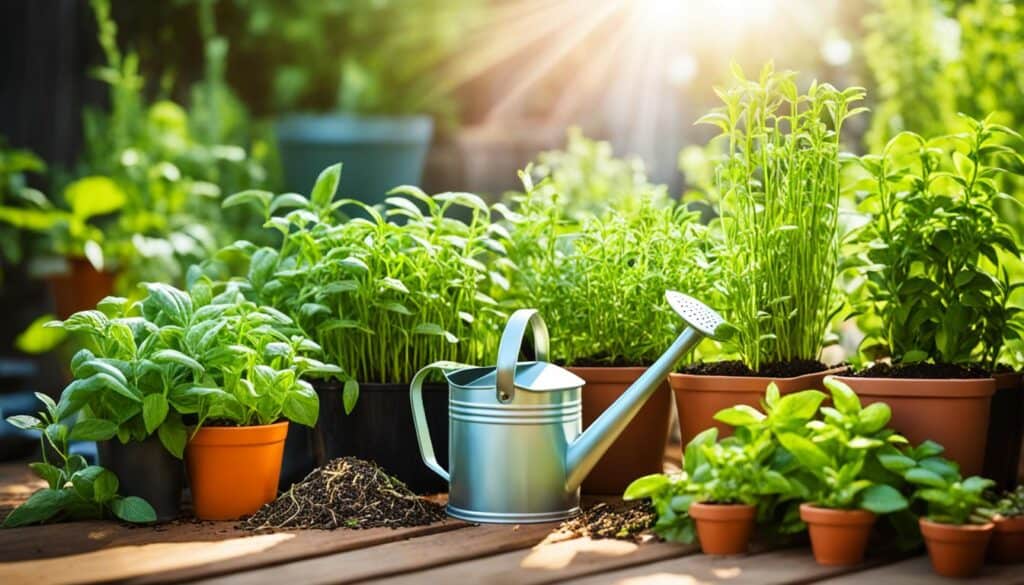 Tips for Growing Tea Herbs for Beginner Gardeners
