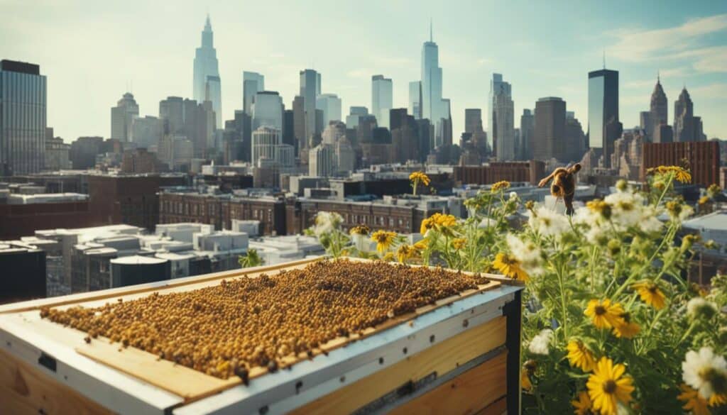 Urban Beekeeping Best Practices