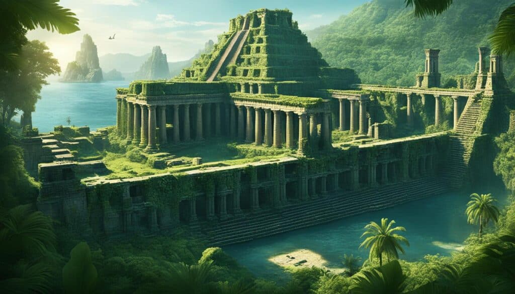 ancient world civilizations