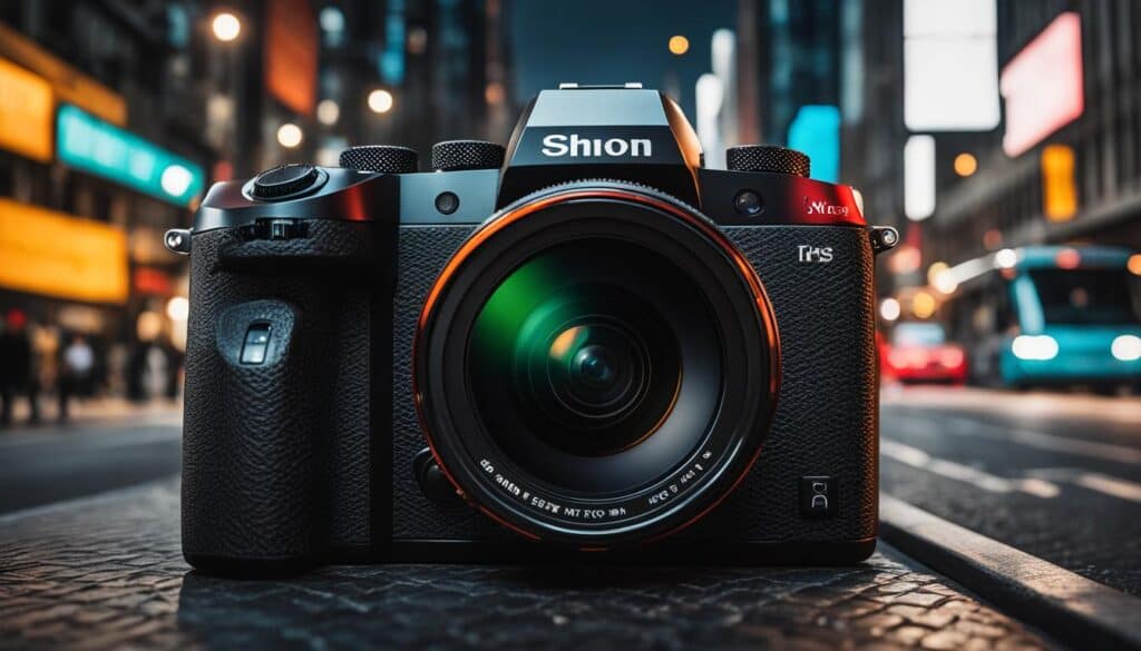 best camera for urban photography