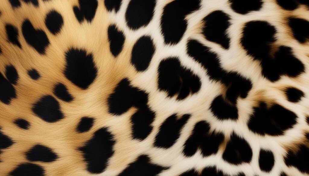 leopard print trend