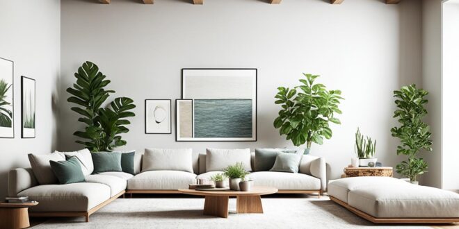 minimalist home design