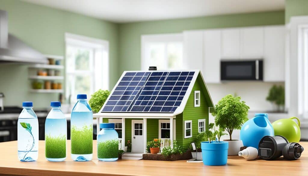 Ways to Reduce Energy Consumption