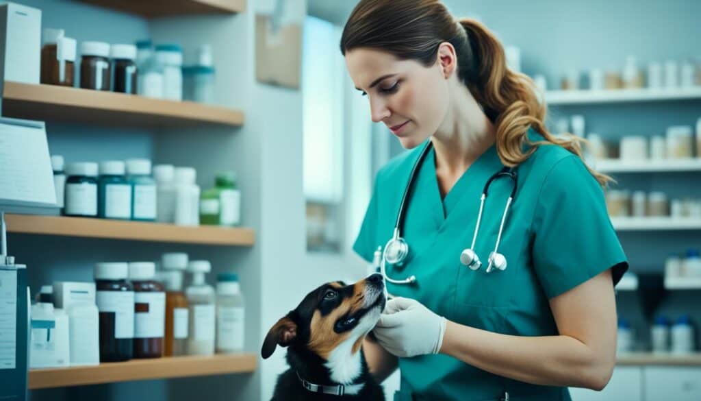 pet healthcare