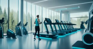 ai in fitness