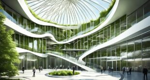architectural biomimicry