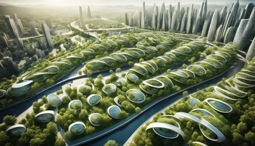 biomimicry urban planning