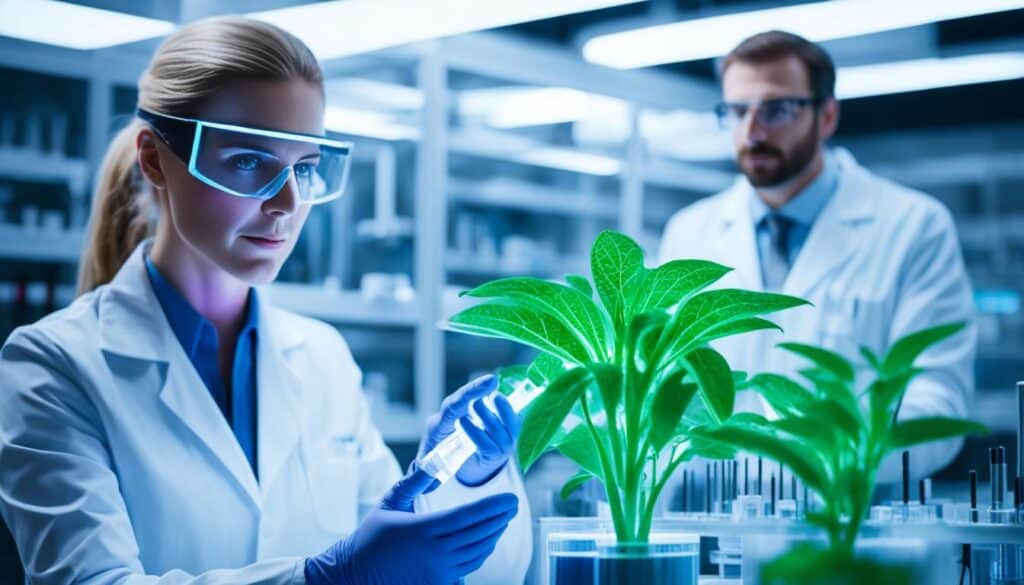 biotechnology advancements