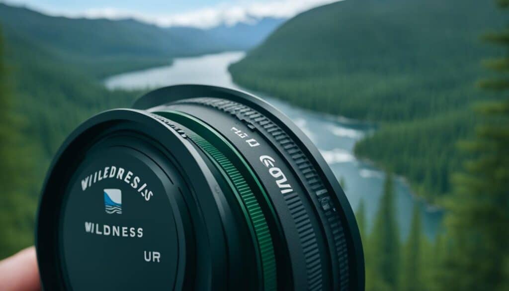 lenses for adventure photography