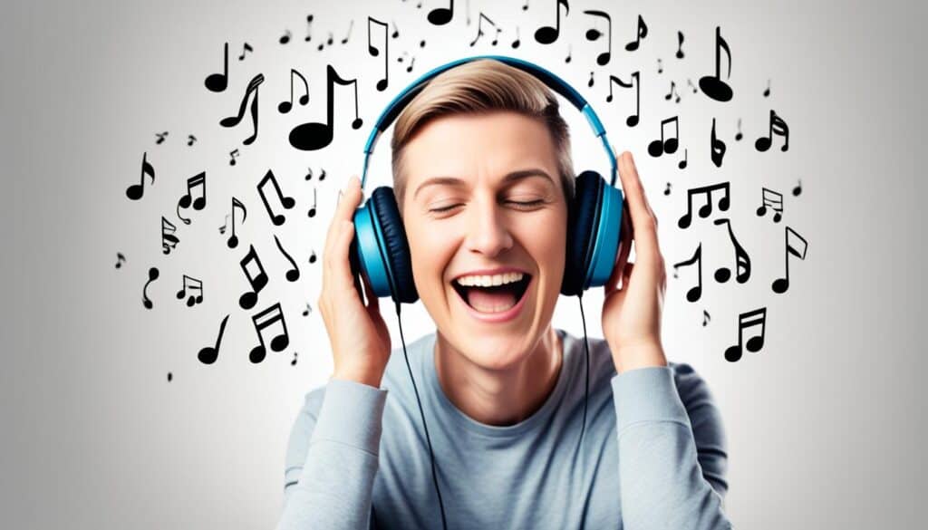 music therapy for hearing loss