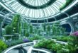 space agriculture