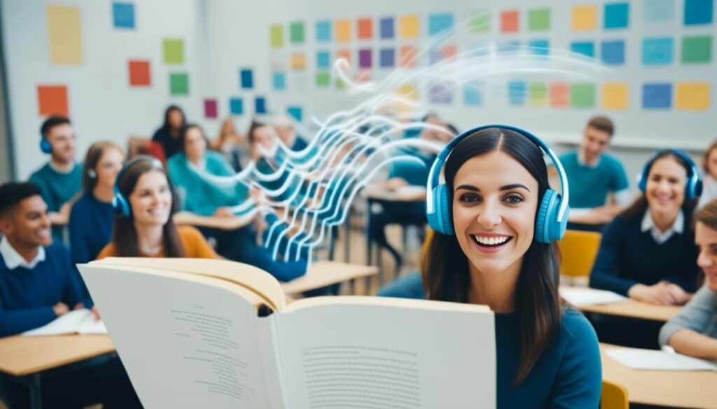 Educational Audiobooks