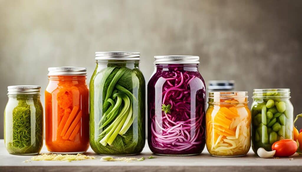 gut health and fermentation