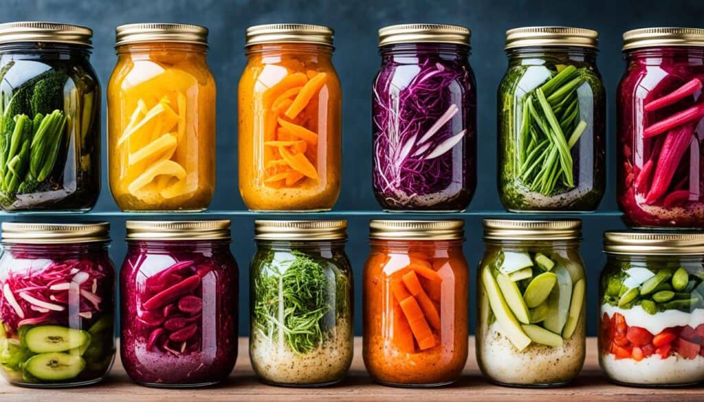 gut health and fermentation