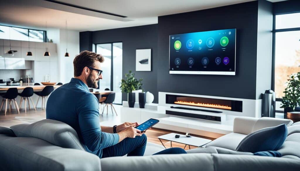 home automation systems