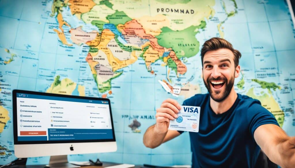 Digital Nomad Visa Regulations in Asia