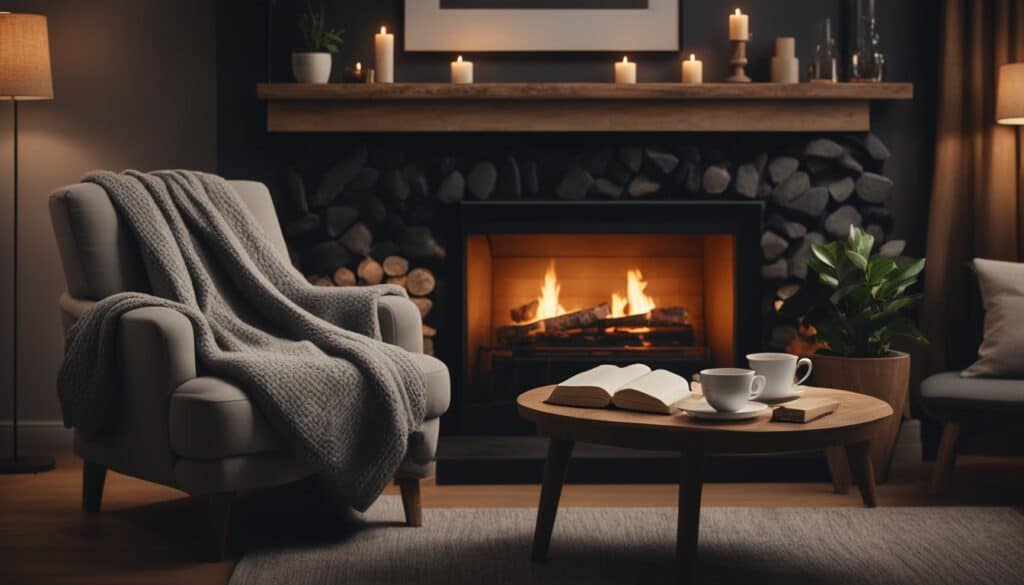 hygge and self-care