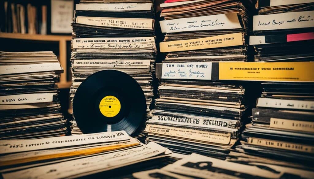 Cultural Significance of Vinyl