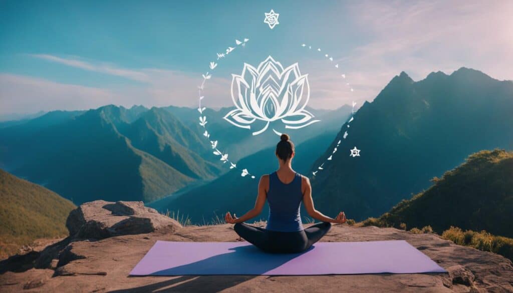 Yoga and Positive Psychology