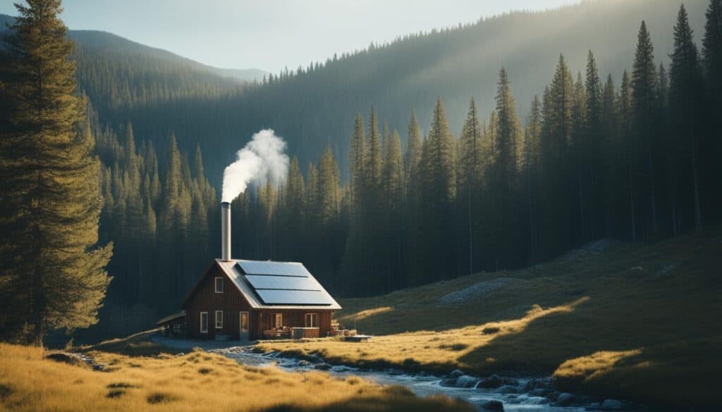 off-grid energy solutions