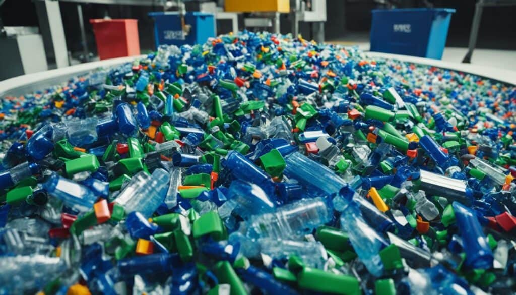 plastic recycling