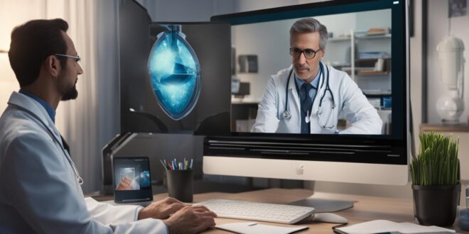 telemedicine