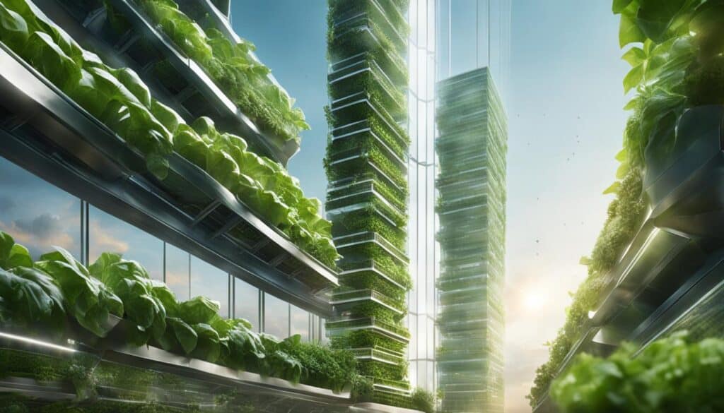 vertical farming