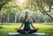 yoga mental health