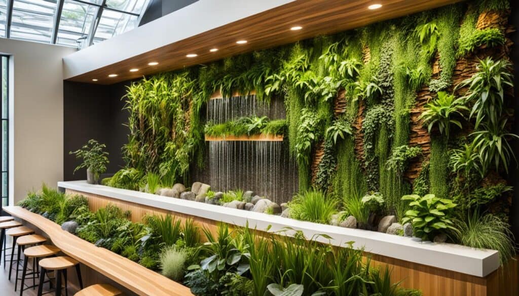 biophilic design principles