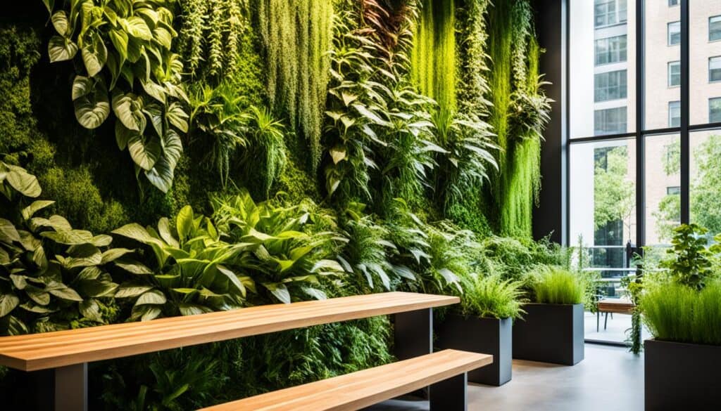 sustainable biophilic design practices