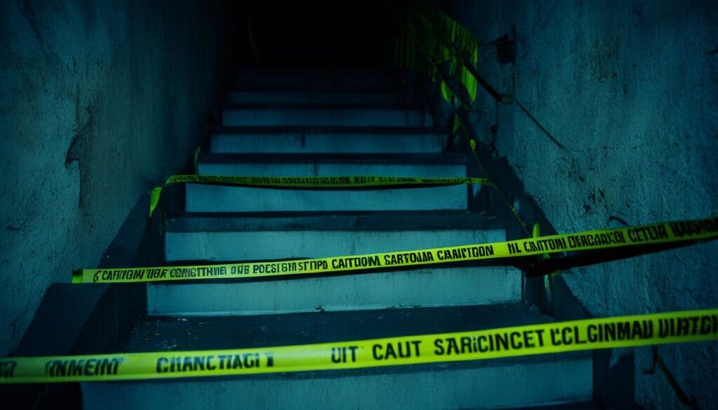 urban exploration safety tips