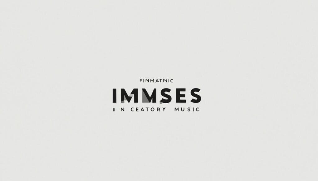 Minimalist Music Influence