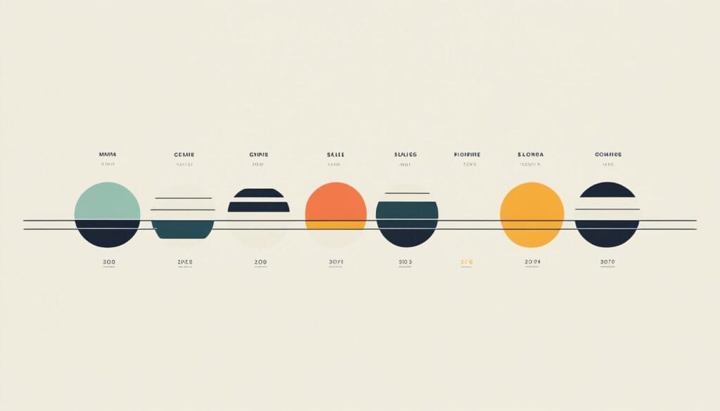 Minimalist music history and evolution