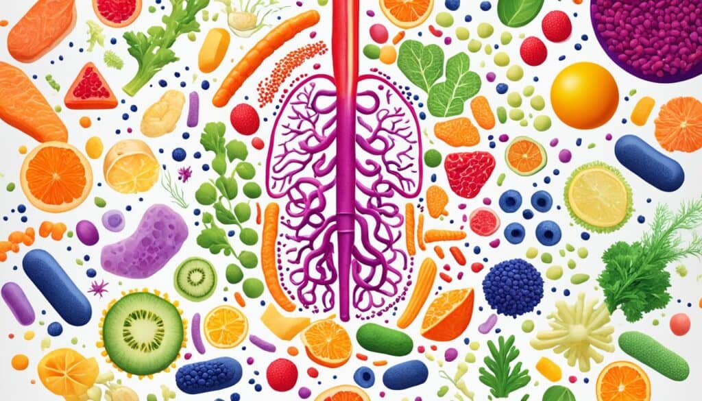 Gut Health and Immune Function