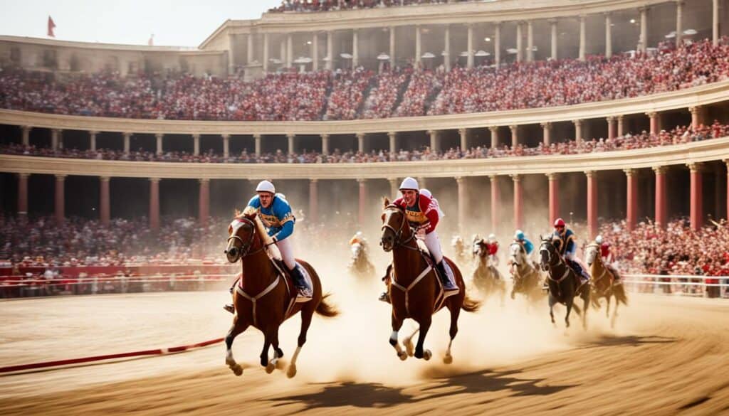 Ancient Roman Circus