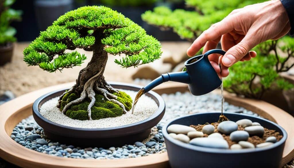 Basics of Bonsai Care