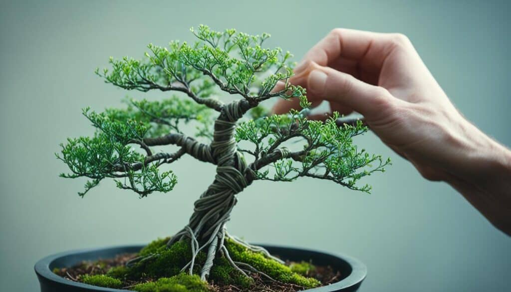 Bonsai Propagation Techniques