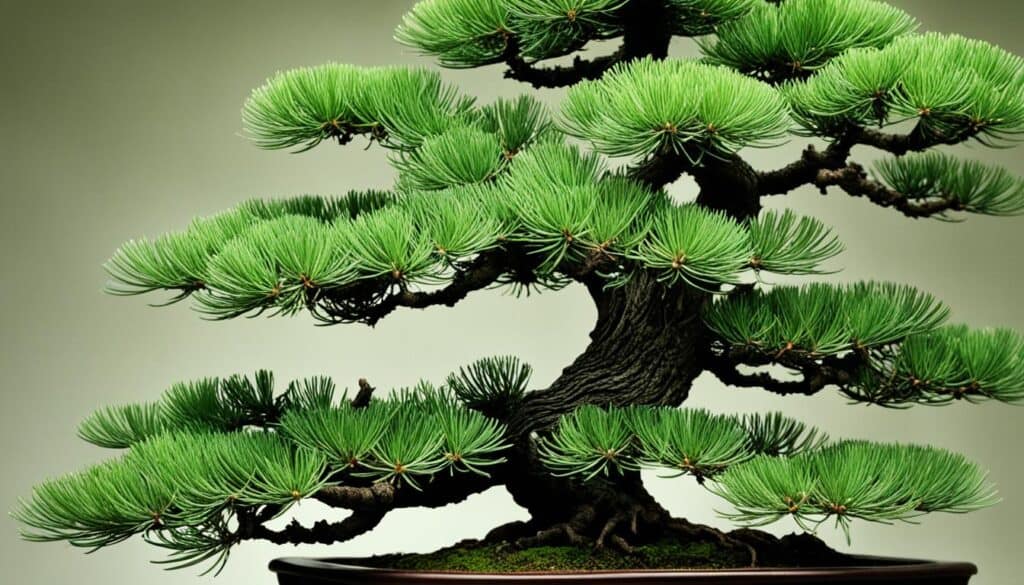 cultural significance of bonsai species